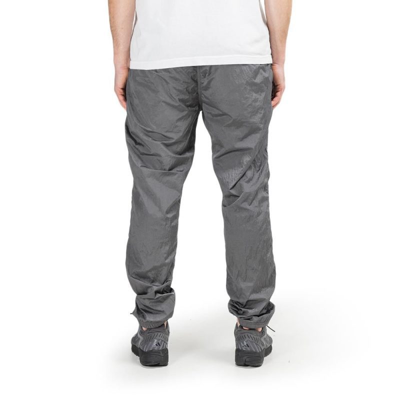 stone island nylon metal ripstop pants anthrazit 337938