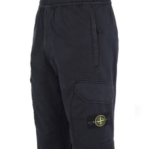 stone island pants schwarz 159209