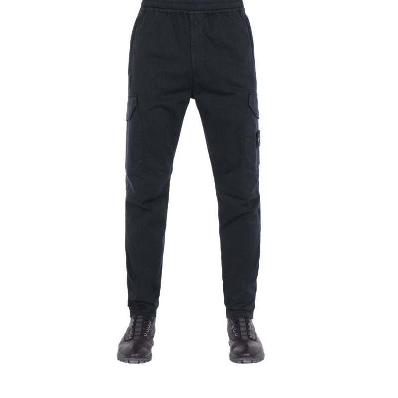 stone island pants schwarz 788811