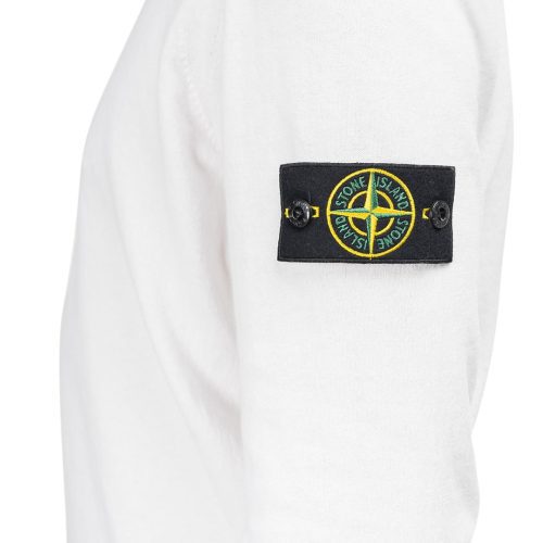 stone island pullover weiss 246289