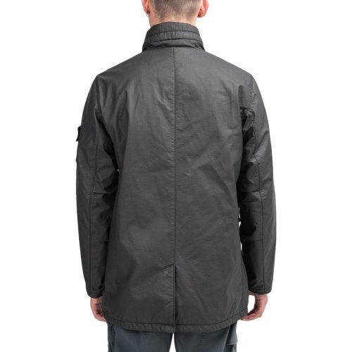 stone island shadow project 34 jacket schwarz 244178