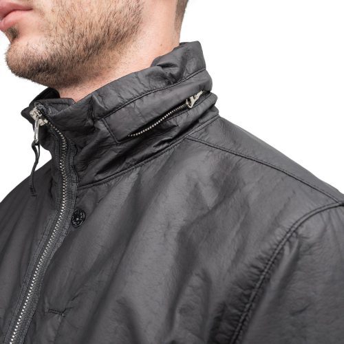 stone island shadow project 34 jacket schwarz 853150