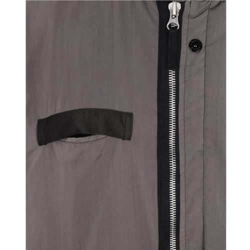 stone island shadow project fishtail parka moosgrun 915415