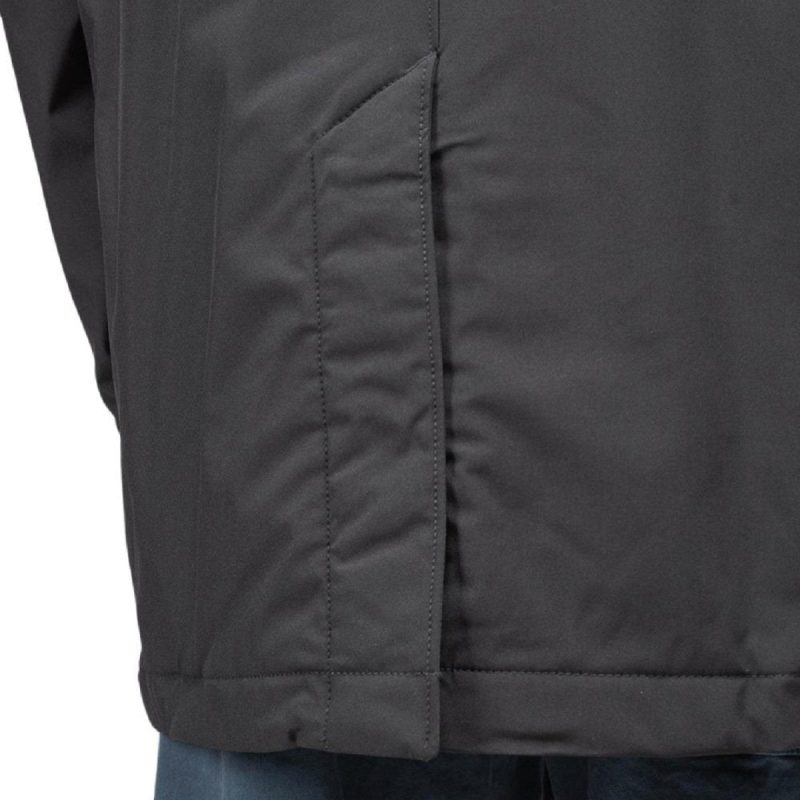 stone island soft shell r primaloft jacket schwarz 848719