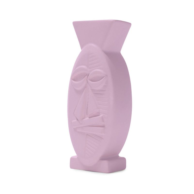 stussy ceramic vase lavendel 378694