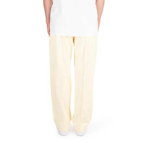 stussy poly track pant hellgelb 415163