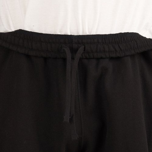 stussy stock logo pant schwarz 134038