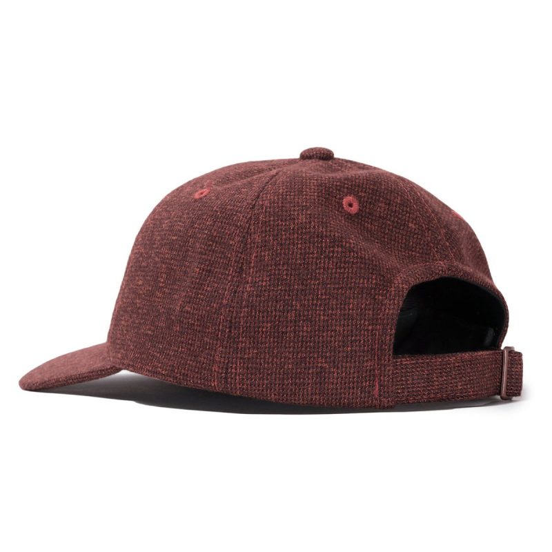 stussy suiting low pro cap braun 214563