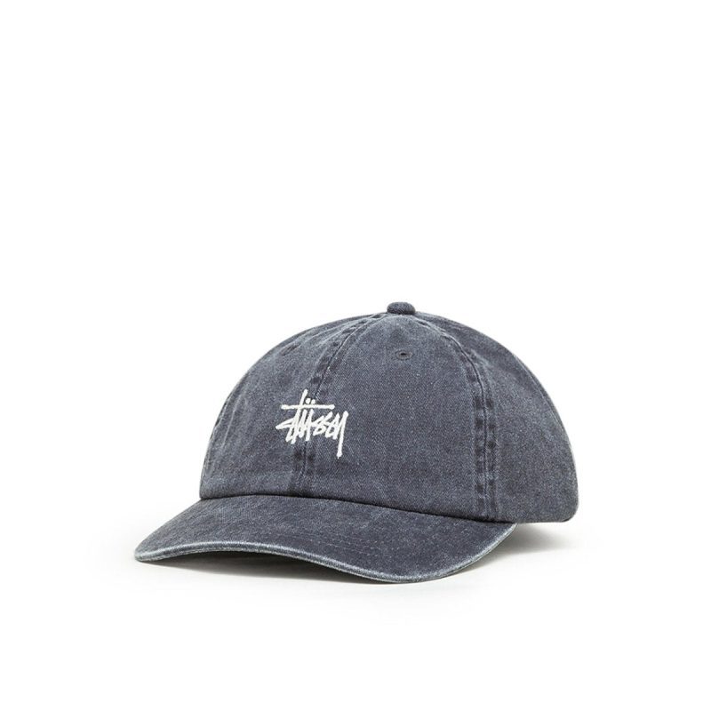 stussy washed stock low pro cap grau 393641 0aa3e40d 992c 47f6 913d 35e684e09f43