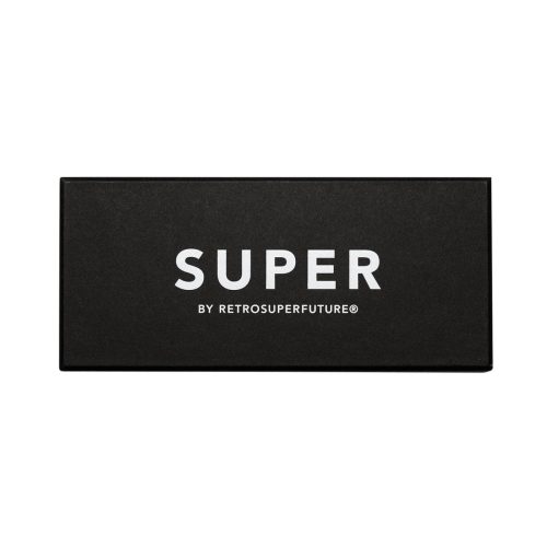 super by retrosuperfuture giaguaro 3627 grun 473367