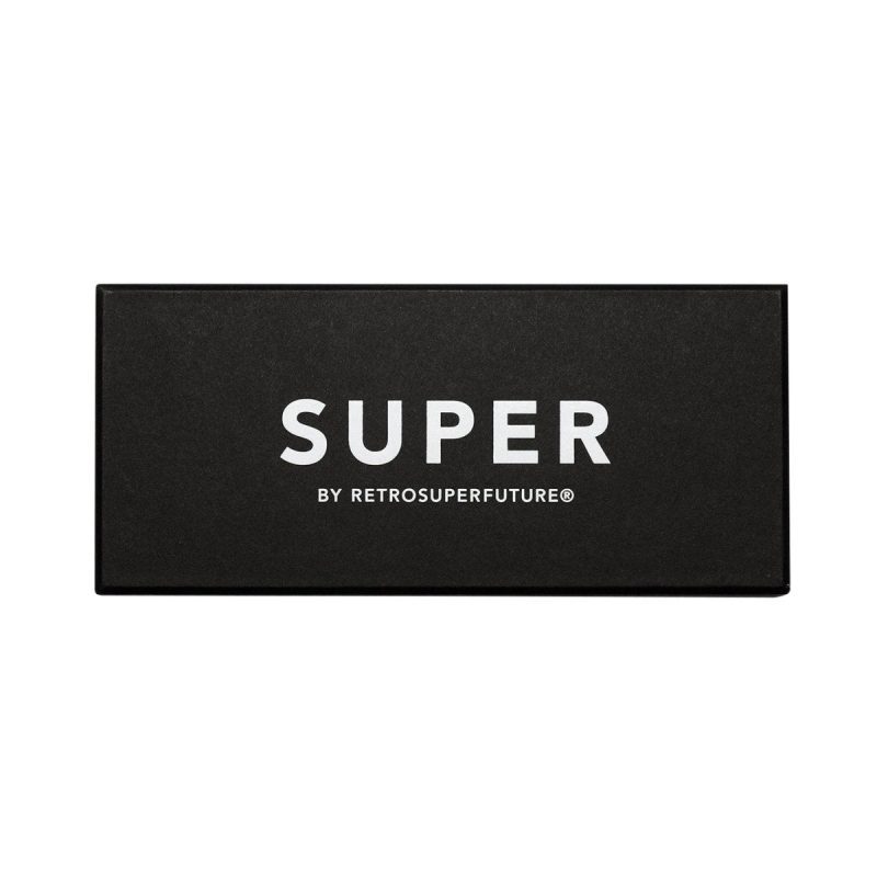 super by retrosuperfuture giaguaro m3 schwarz 857587