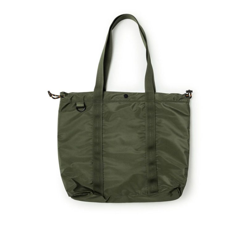 taikan flanker bag oliv 105962