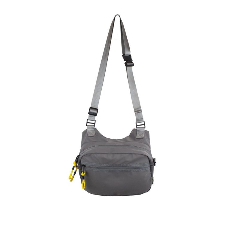 taikan shoki bag premium grau 987210