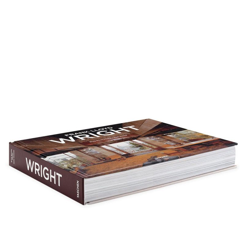 taschen frank lloyd wright 502335