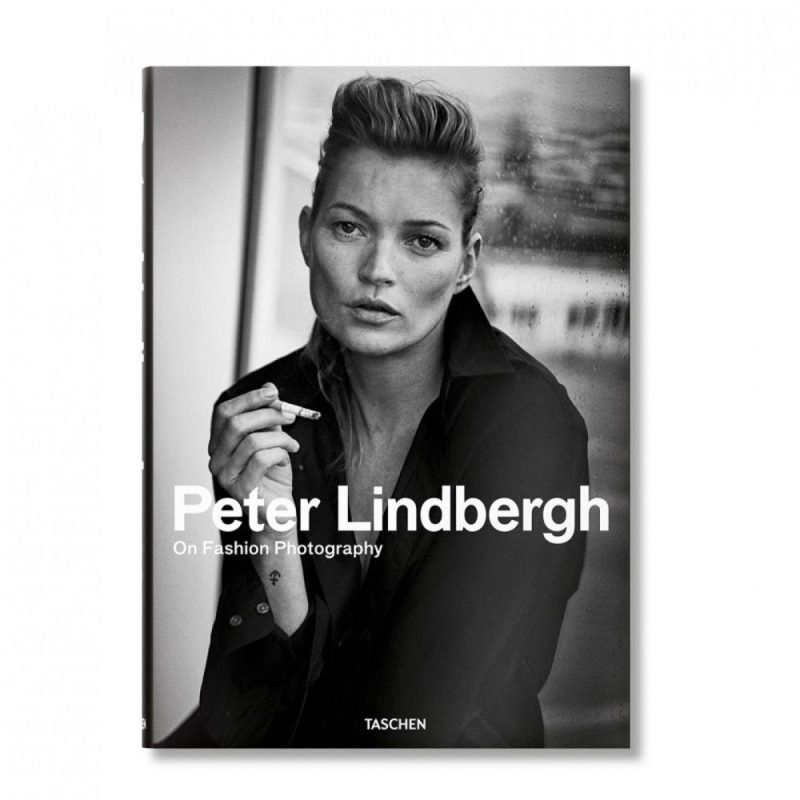 taschen peter lindbergh on fashion photography 335060