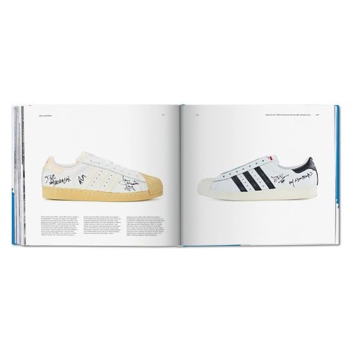 taschen the adidas archive the footwear collection 991654