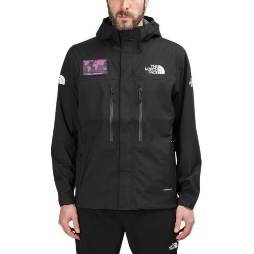 the north face 7 summits futurelight jacket schwarz 444192