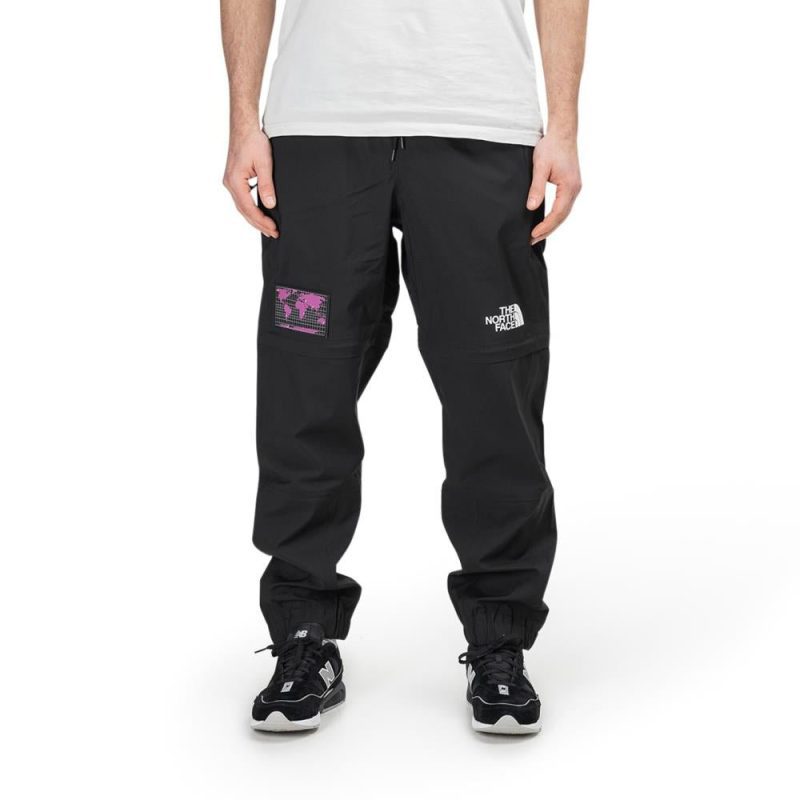 the north face 7 summits futurelight pants schwarz 109716