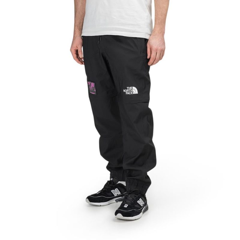 the north face 7 summits futurelight pants schwarz 360643