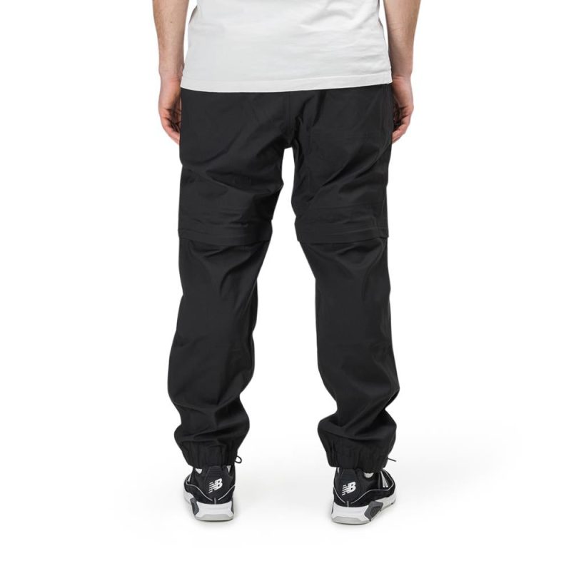 the north face 7 summits futurelight pants schwarz 376230