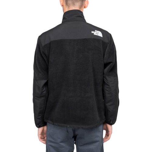 the north face 7se 95 retro denali jacket schwarz 906417