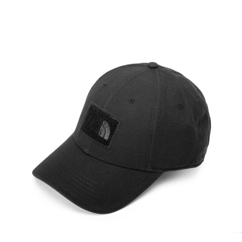 the north face 7se ball cap schwarz 449306