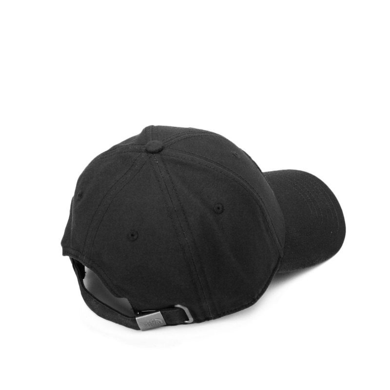 the north face 7se ball cap schwarz 590843