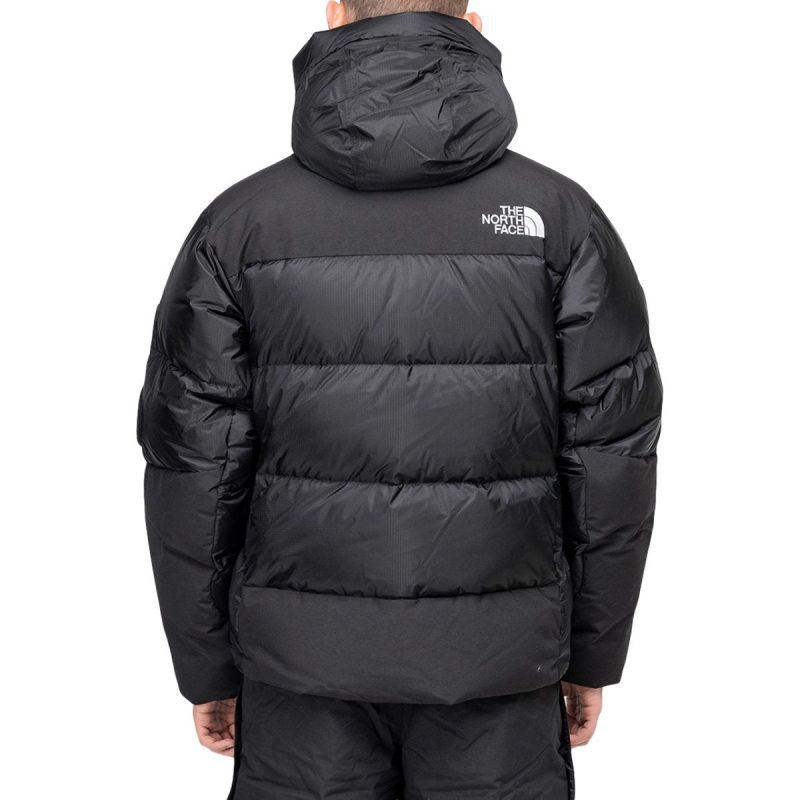 the north face 7se himalayan gore tex parka schwarz 568329