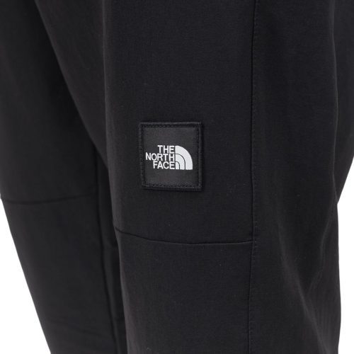 the north face black box track pant schwarz 165376