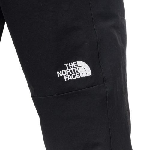 the north face black box track pant schwarz 590037