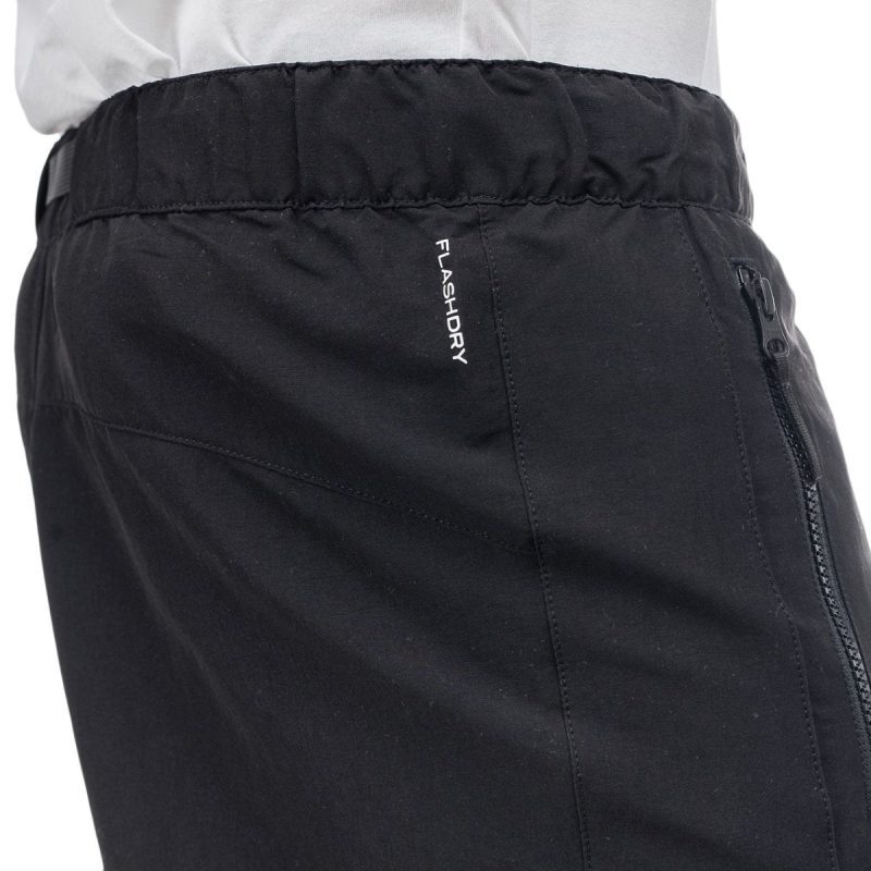 the north face black box track pant schwarz 591041