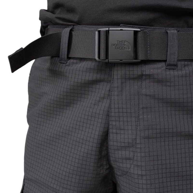 the north face black box utility short schwarz 137928