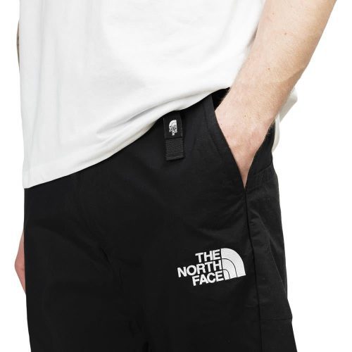 the north face black series kk cargo pants schwarz 128403