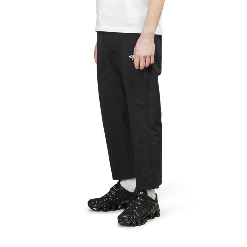 the north face black series kk cargo pants schwarz 251336