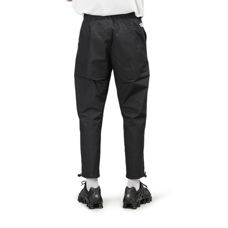 the north face black series kk cargo pants schwarz 479163