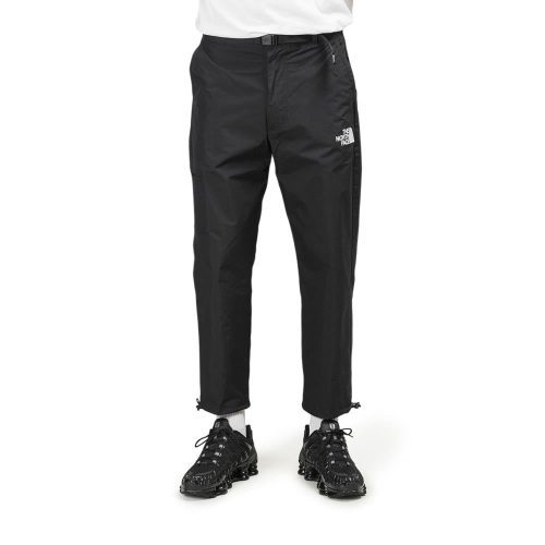 the north face black series kk cargo pants schwarz 670666