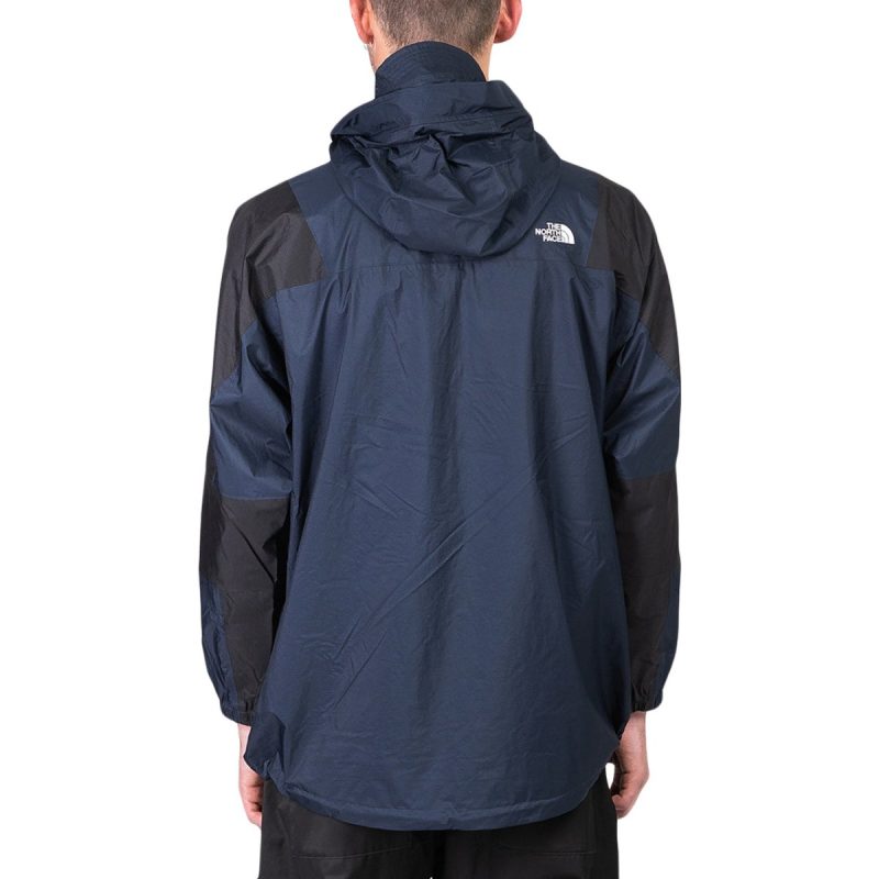 the north face black series kk dv light anorak navy 586975