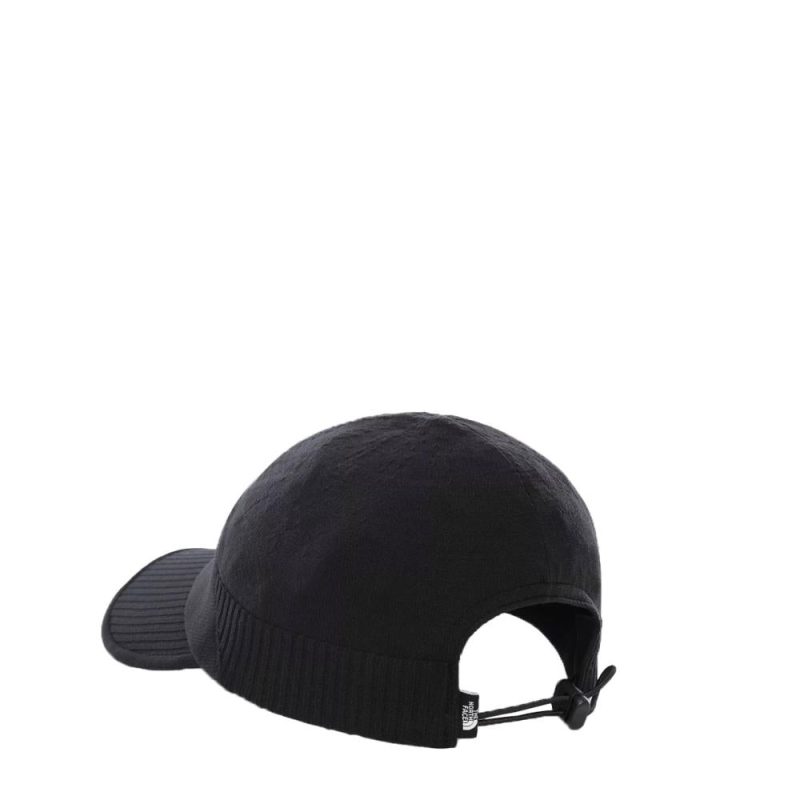 the north face black series knit cap schwarz 271451