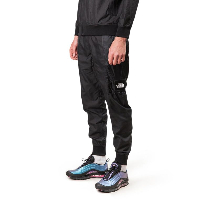 the north face black series track suit air pant schwarz 490592