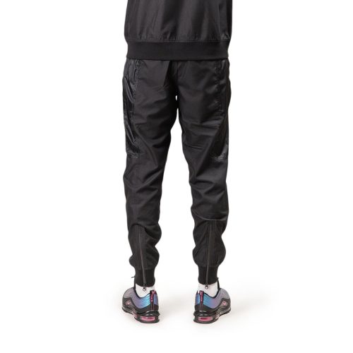 the north face black series track suit air pant schwarz 567237