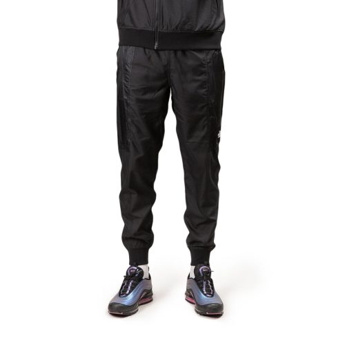 the north face black series track suit air pant schwarz 857538