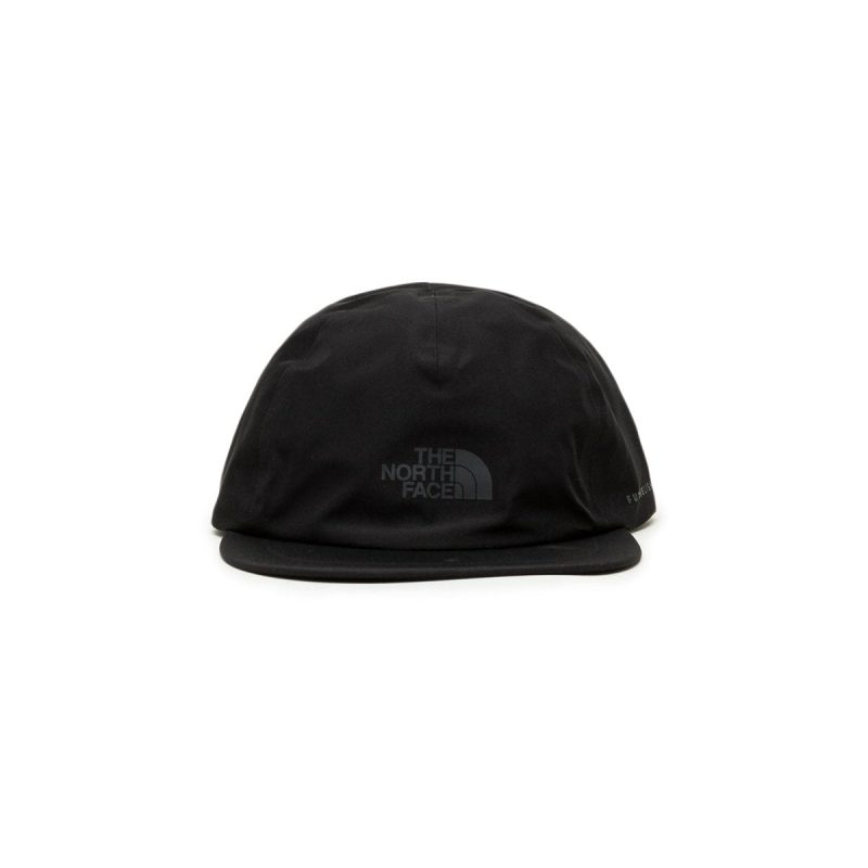 the north face city crush futurelight cap schwarz 428423