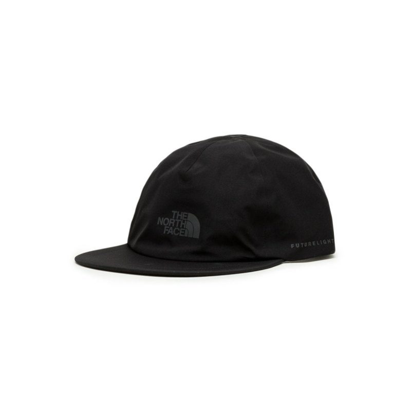 the north face city crush futurelight cap schwarz 501991