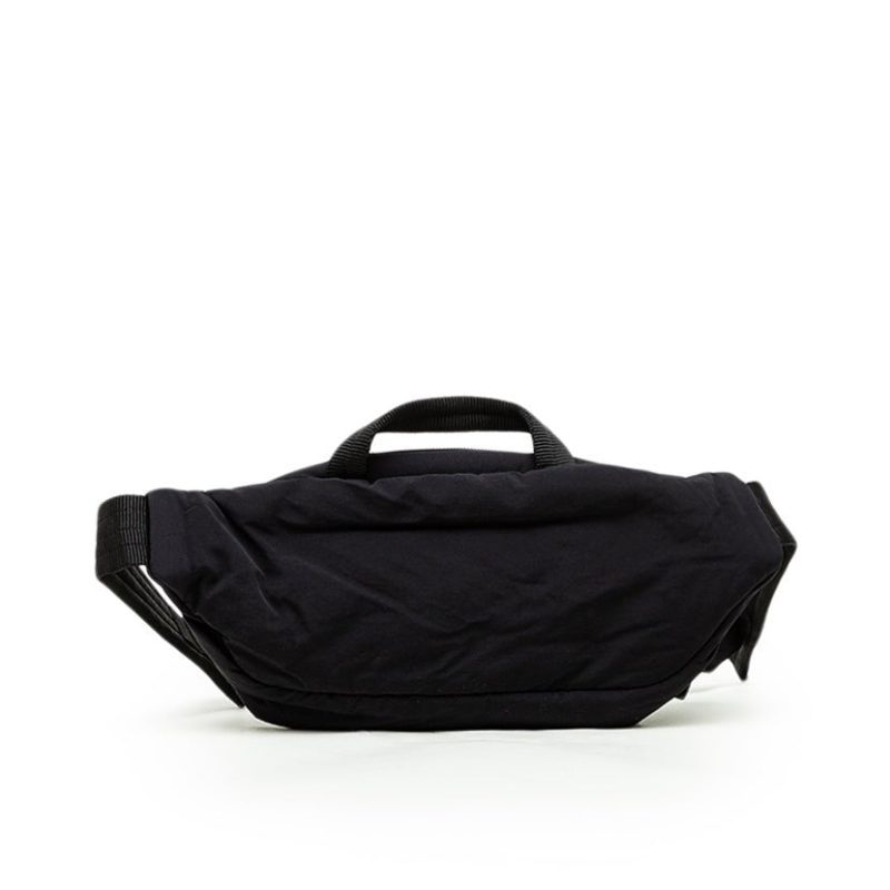 the north face city voyager lumbar bag schwarz 807262