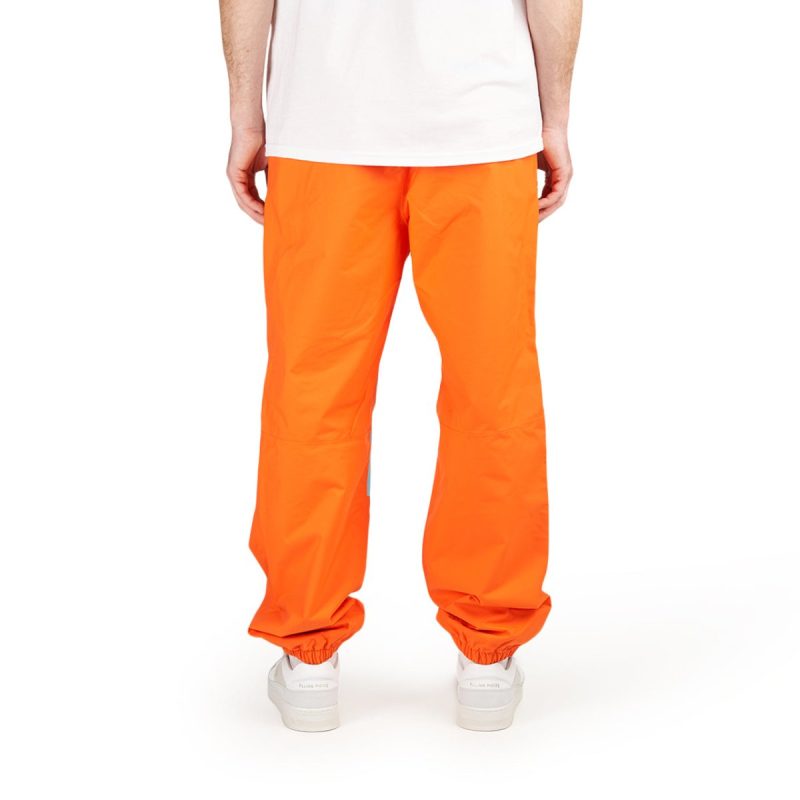 the north face ctae pant rot orange 510093