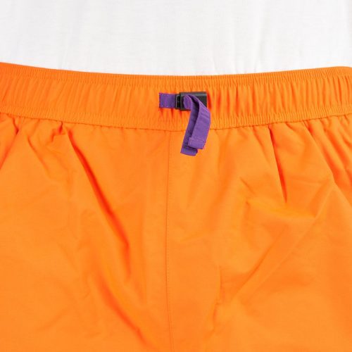 the north face ctae pant rot orange 781514