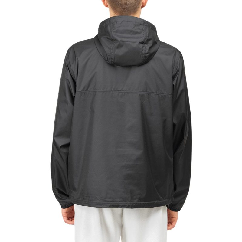 the north face cyclone jacket schwarz 122995