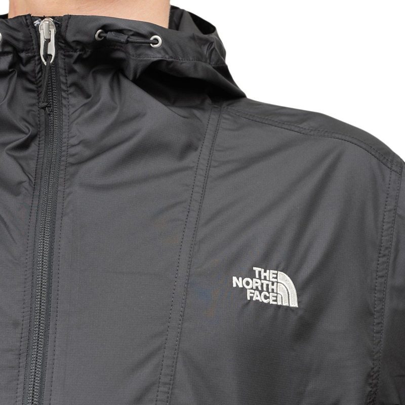 the north face cyclone jacket schwarz 305736