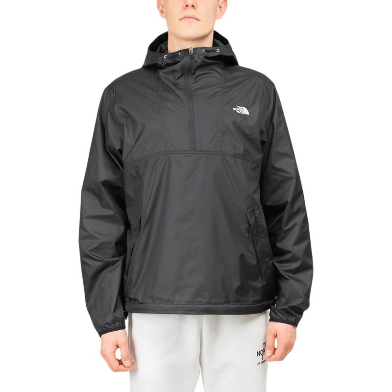 the north face cyclone jacket schwarz 672456