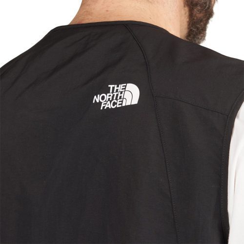 the north face m 2000 mountain vest schwarz 448004